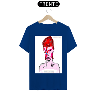 Nome do produto David Bowie