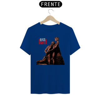Nome do produto Black Sabbath - The Eternal Idol 