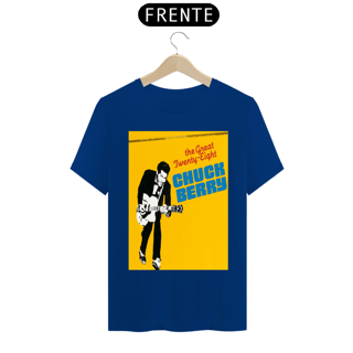 Nome do produto Chuck Berry - The Great Twenty Eight