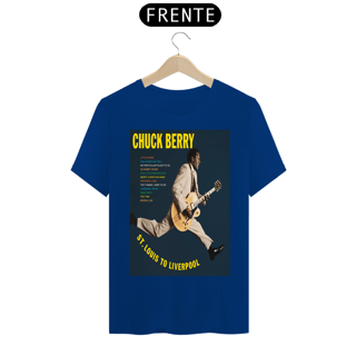 Nome do produto Chuck Berry - St. Louis to Liverpool