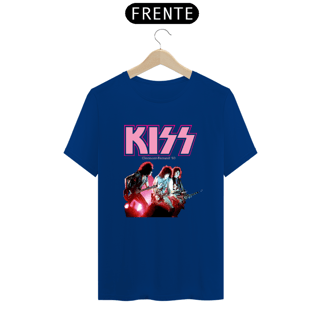 Nome do produto Kiss - Clermont Ferrand 83