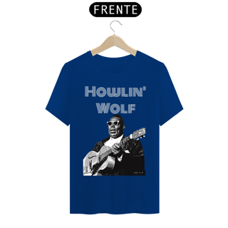 Nome do produto Howlin' Wolf