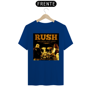 Nome do produto Rush - Dreaming out Loud