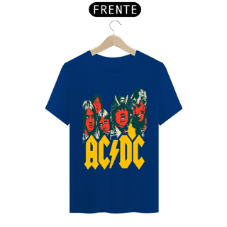 Nome do produto AC/DC