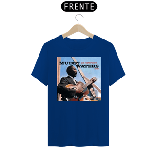 Nome do produto Muddy Waters - At Newport