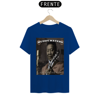 Nome do produto Muddy Waters - King of Chicago Blues
