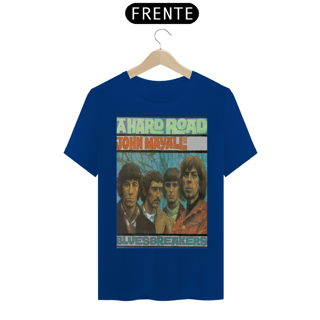 Nome do produto John Mayall & Bluesbreakers - A Hard Road