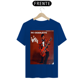 Nome do produto Bo Diddley - A Twister