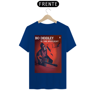 Nome do produto Bo Diddley - In the Spotlight