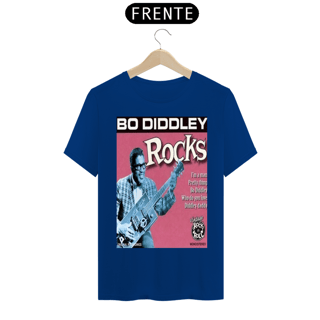 Nome do produto Bo Diddley - Rocks