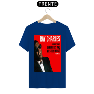 Nome do produto Ray Charles - Modern Sounds