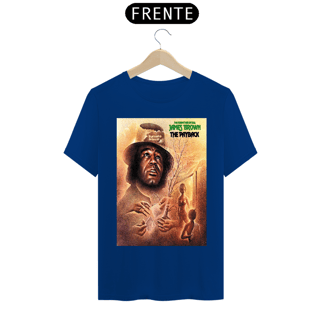 Nome do produto James Brown - The Payback