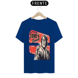 Nome do produto James Brown