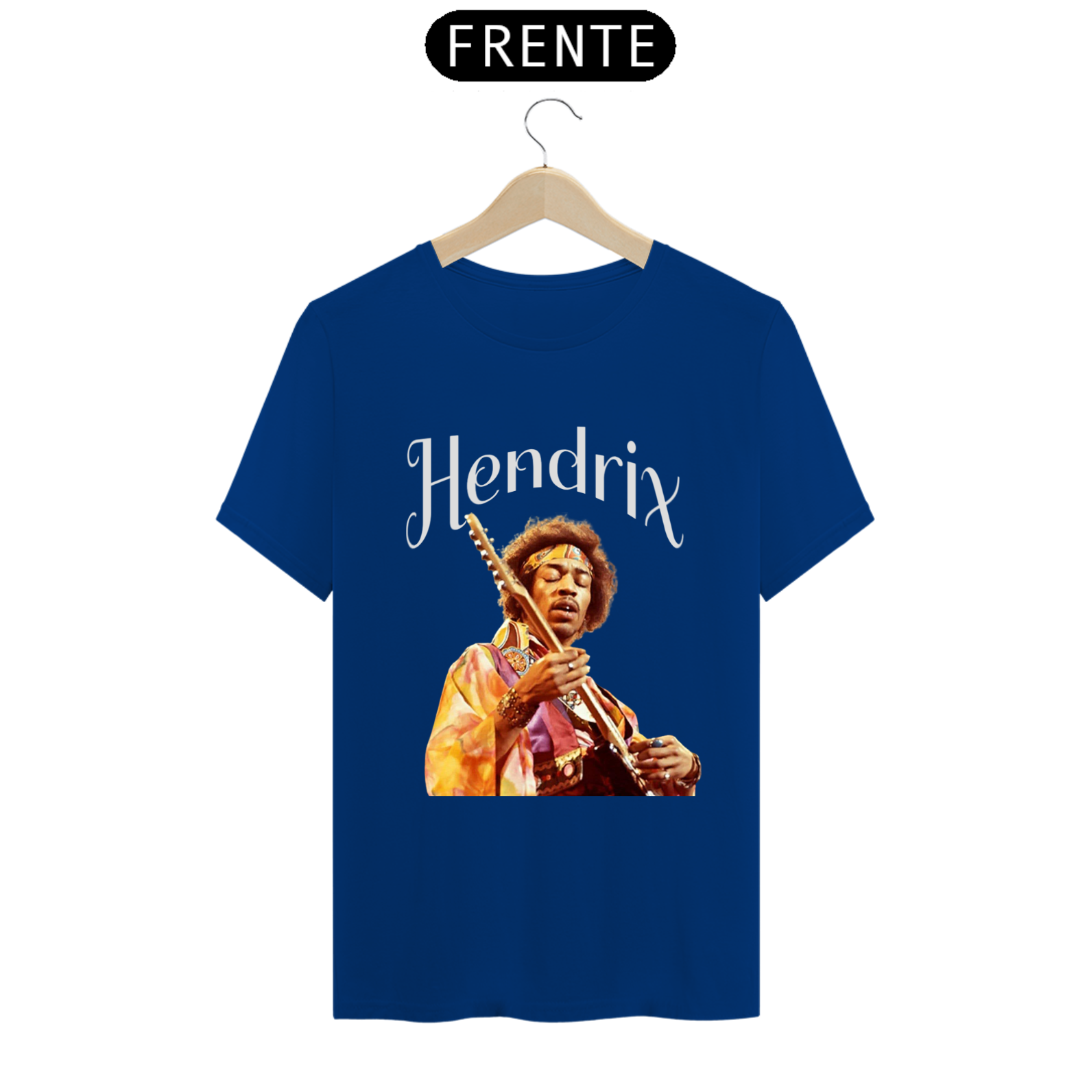 Hendrix