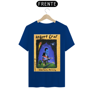 Nome do produto Robert Cray - Some Rainy Morning