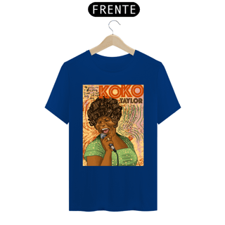 Nome do produto Koko Taylor