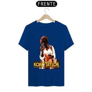 Nome do produto Koko Taylor - The Best