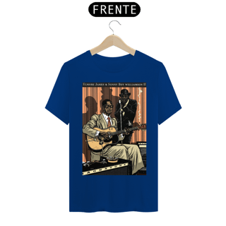 Nome do produto Elmore James & Sonny Boy Williamson II