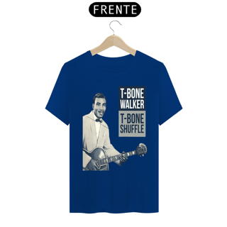 Nome do produto T-Bone Walker - T-Bone Shufle