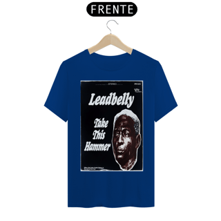 Nome do produto Leadbelly - Take this Hammer