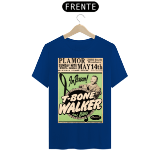 Nome do produto T-Bone Walker - Plamor Kansas