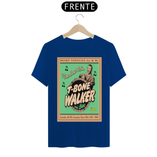 Nome do produto T-Bone Walker - T-Bone Jumps Again