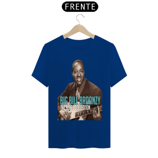 Nome do produto Big Bill Broonzy - The Blues Collection