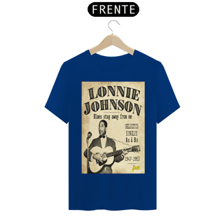 Nome do produto Lonnie Johnson - Blues Stay Away From Me