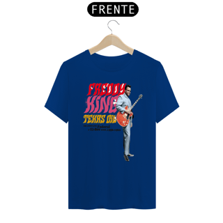 Nome do produto Freddy King - Texas Oil