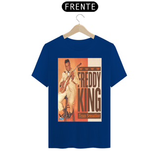 Nome do produto Freddy King - Texas Sensation