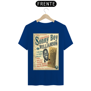 Nome do produto Sonny Boy Williamson 