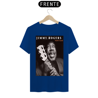 Nome do produto Jimmy Rogers
