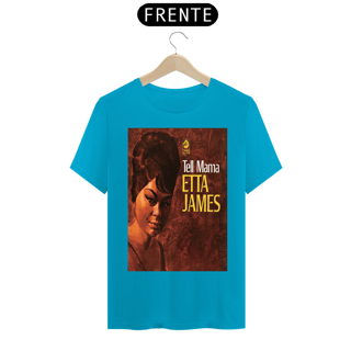 Nome do produto Etta James - Tell Mama