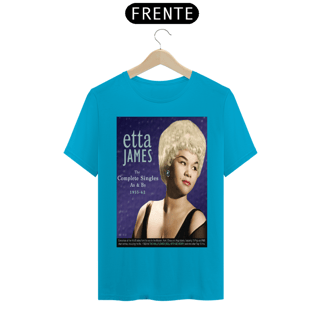 Nome do produto Etta James - The Complete Singles