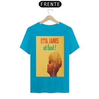 Nome do produto Etta James - At Last!