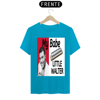 Nome do produto Little Walter - My Babe