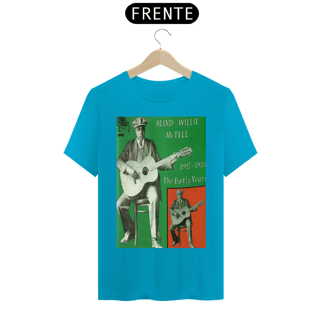 Nome do produto Blind Willie McTell - The Early Years