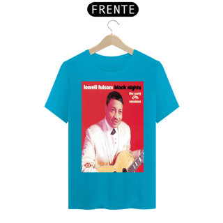 Nome do produto Lowell Fulson - Black Nights