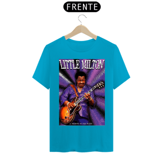 Nome do produto Little Milton - A Tribute to the Blues 