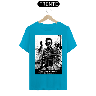 Nome do produto Charley Patton - On Death