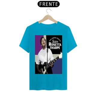 Nome do produto Sister Rosetta Tharpe - The Gospel Truth