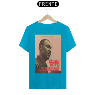 Nome do produto Eddie Boyd