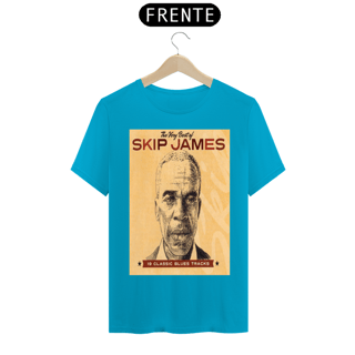 Nome do produto Skip James - The Very Best of