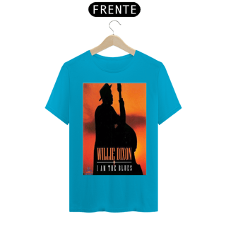 Nome do produto Willie Dixon - I Am The Blues