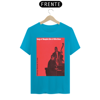 Nome do produto Memphis Slim & Willie Dixon
