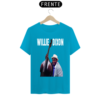 Nome do produto Willie Dixon
