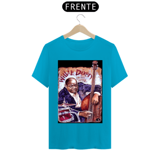 Nome do produto Willie Dixon