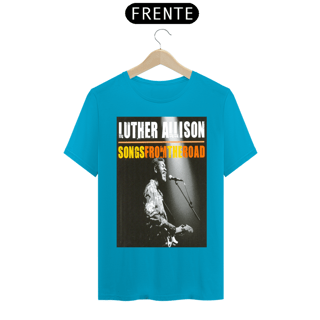 Nome do produto Luther Allison - Songs from the Road