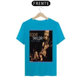 Nome do produto Eddie Taylor - Long Way From Home