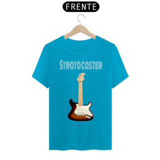 Nome do produto Fender Stratocaster